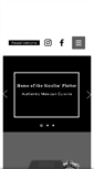 Mobile Screenshot of burritoloco.com